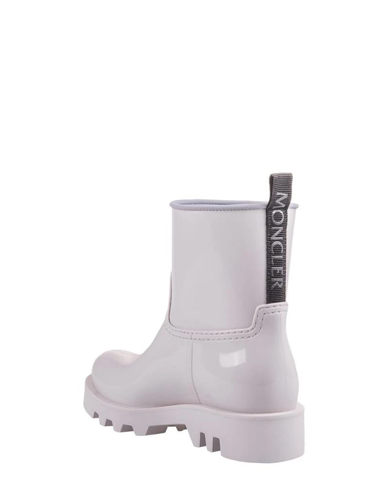 商品Moncler|MONCLER Light Ginette Rain Boot,价格¥2902,第4张图片详细描述