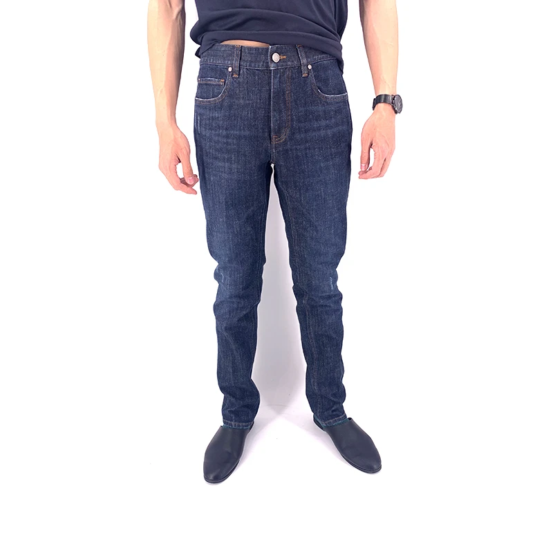 商品[国内直发] ZZEGNA|Men Jeans,价格¥841,第1张图片