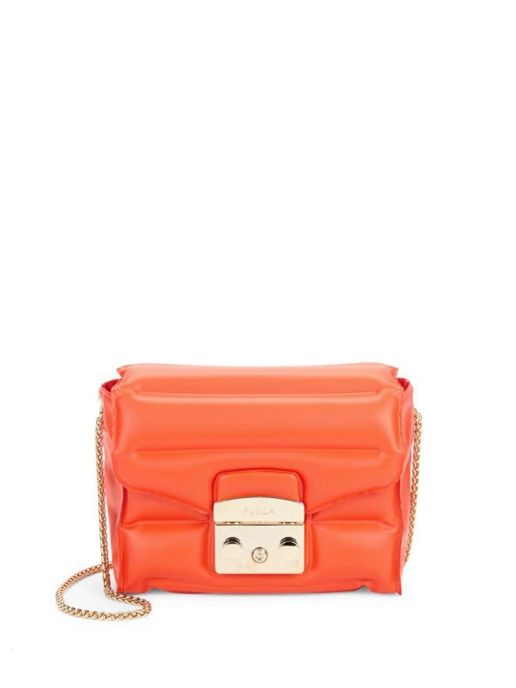Metropolis Oxygen Crossbody Bag 商品