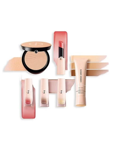 商品Armani|A-Line Liquid Blush,价格¥271,第5张图片详细描述