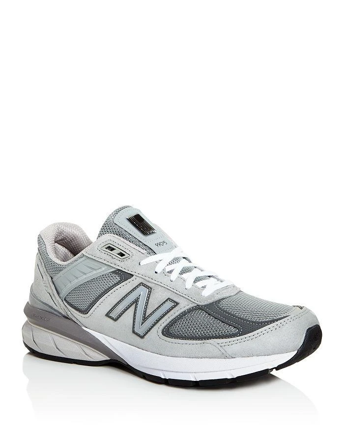 商品New Balance|Men's 990V5 运动鞋,价格¥1387,第1张图片