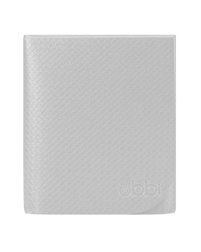 商品Ubbi|Diaper Storage Caddy & Changing Mat,价格¥294,第3张图片详细描述