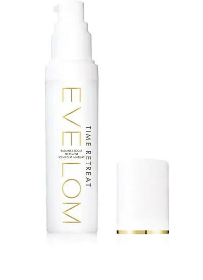 商品EVE LOM|Time Retreat Radiance Boost Treatment 30ml,价格¥511,第2张图片详细描述