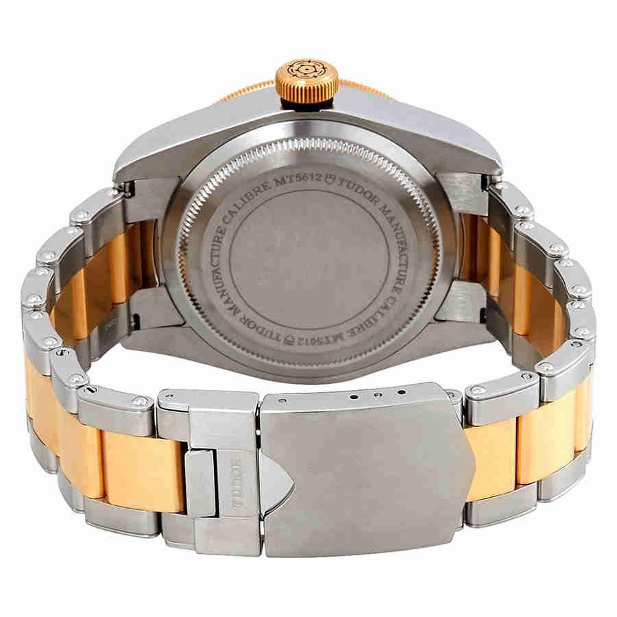 商品Tudor|Tudor Heritage Black Bay S&G Mens Automatic Watch M79733N-0004,价格¥34421,第5张图片详细描述