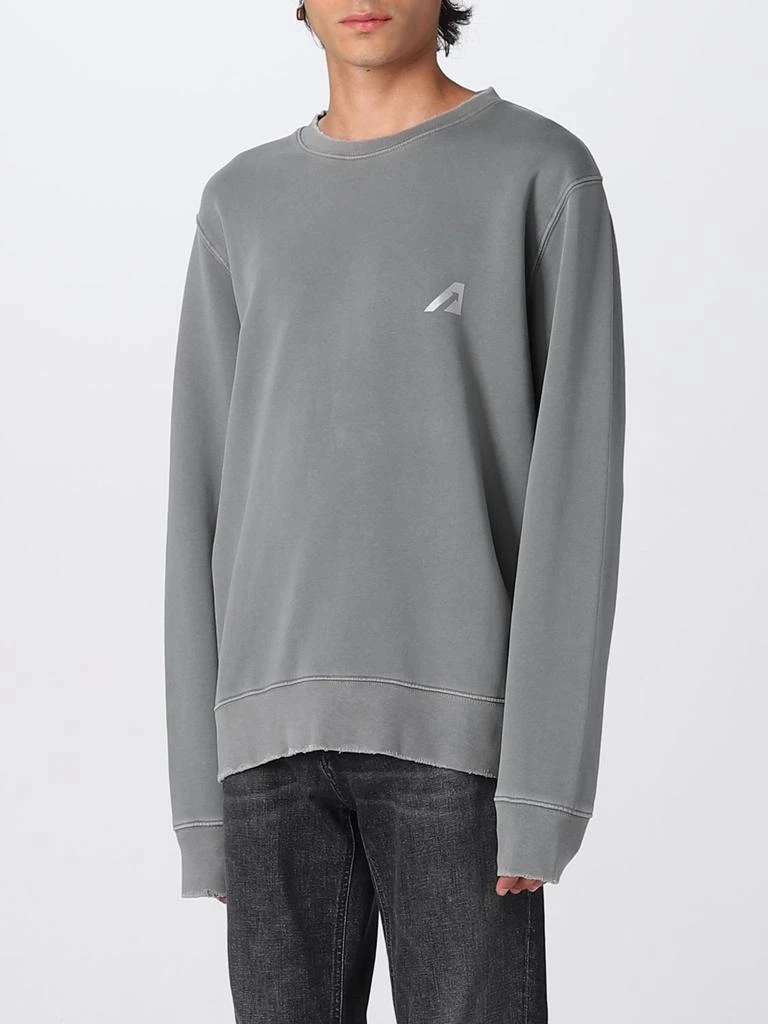 商品Autry|Autry sweatshirt for man,价格¥1278,第3张图片详细描述