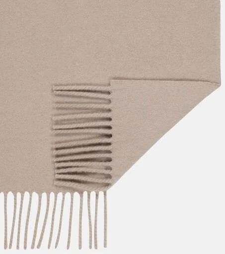 商品Acne Studios|Vesta羊毛围巾,价格¥2844,第5张图片详细描述