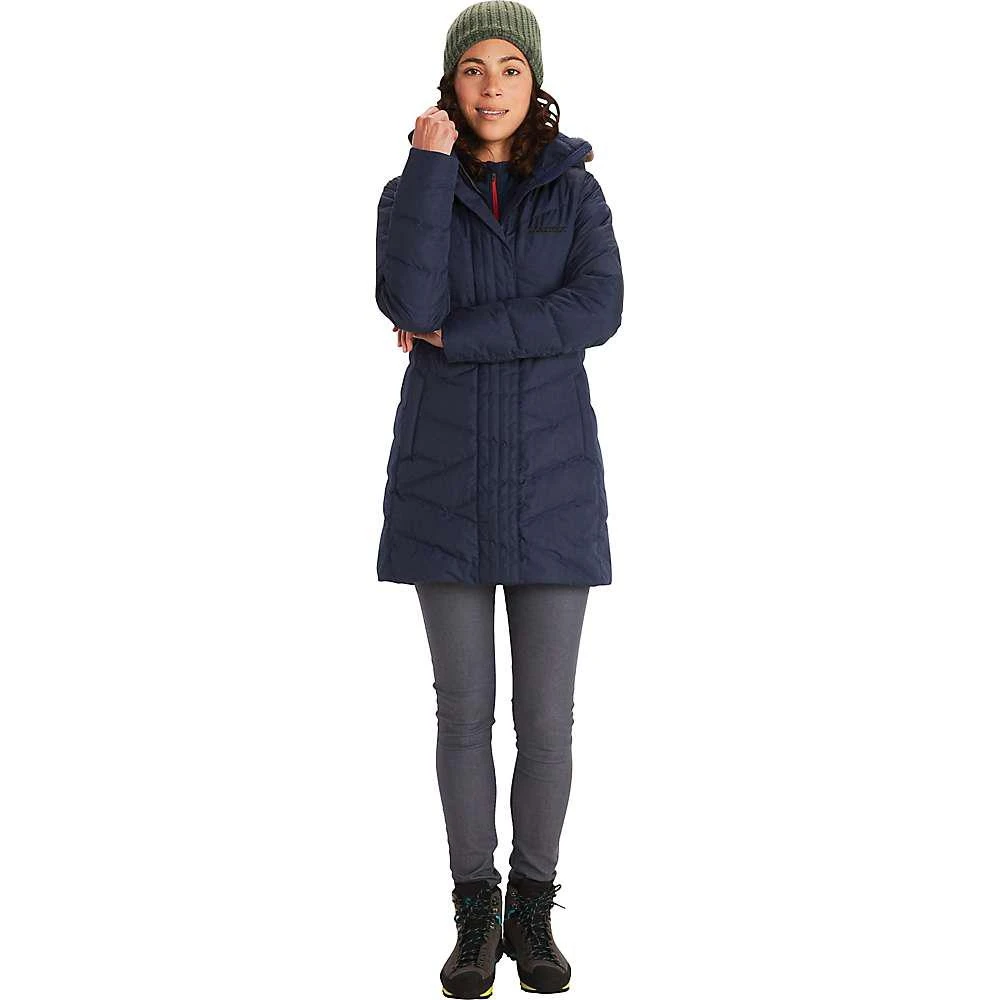 商品Marmot|Marmot Women's Strollbridge Jacket,价格¥1374,第3张图片详细描述