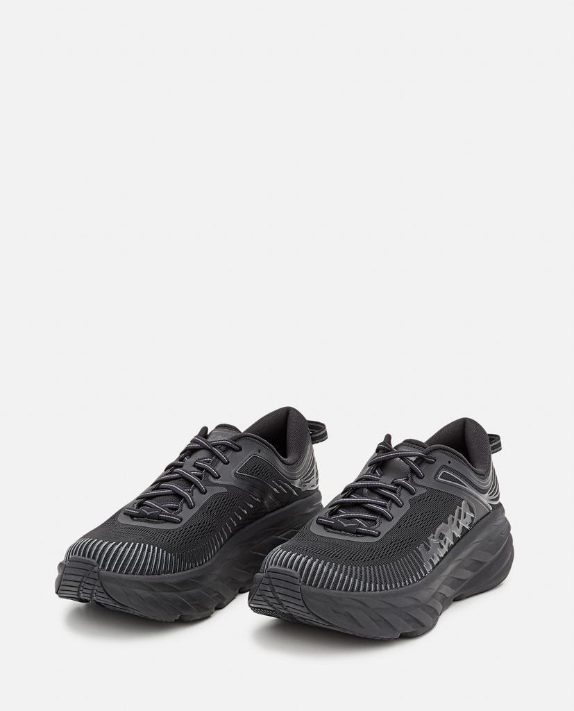 商品Hoka One One|BONDI 7 SNEAKERS,价格¥1350,第4张图片详细描述