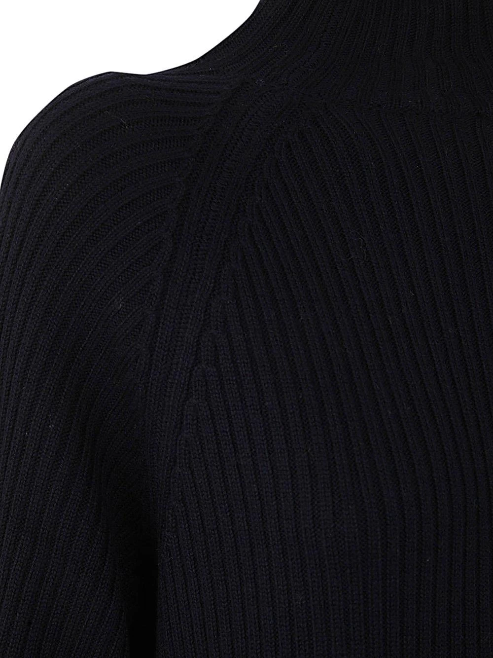 商品【商品预售7天发货】 A.P.C.|A.P.C. 女士连衣裙 WVAXUF35055IAK 黑色,价格¥2653,第4张图片详细描述