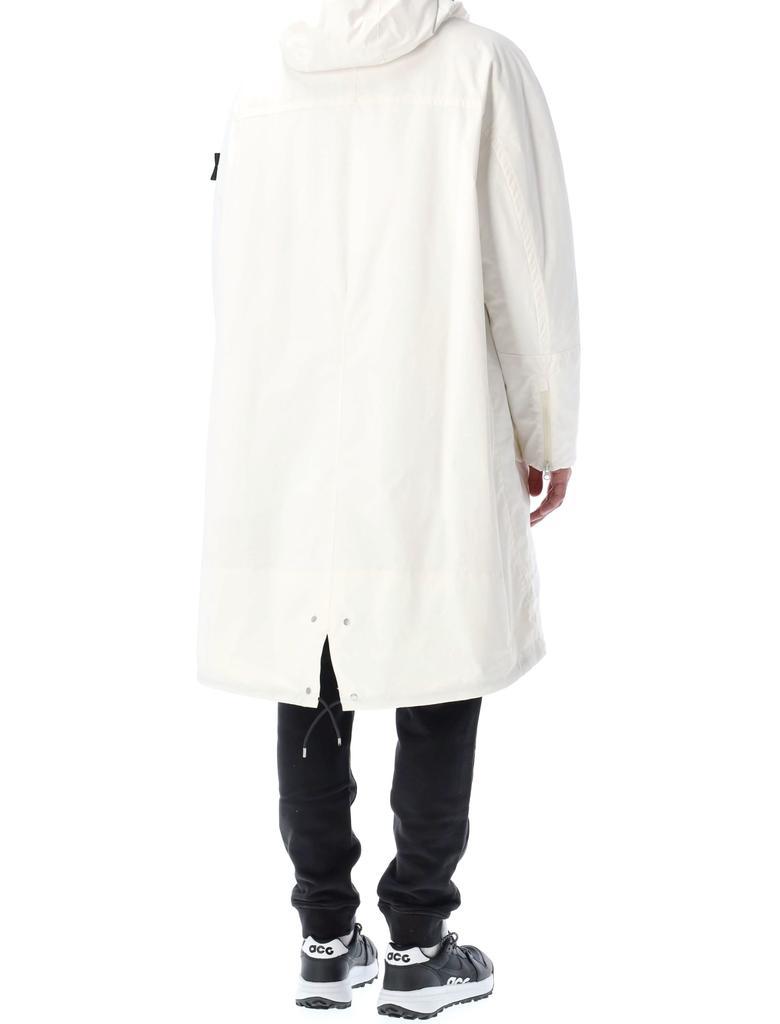 商品Stone Island|Stone Island Shadow Project Fishtail Parka,价格¥11324,第5张图片详细描述