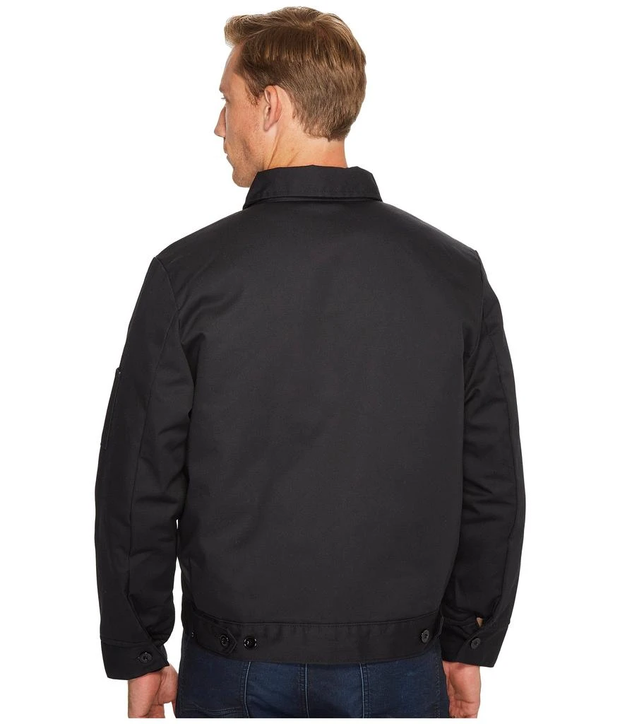 商品DICKIES|Insulated Twill Eisenhower Jacket,价格¥548,第3张图片详细描述