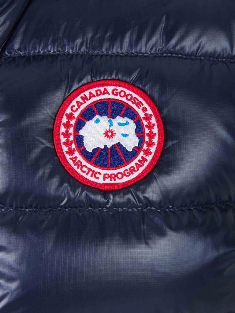 商品Canada Goose|Canada Goose Crofton Padded Gilet,价格¥4445,第5张图片详细描述