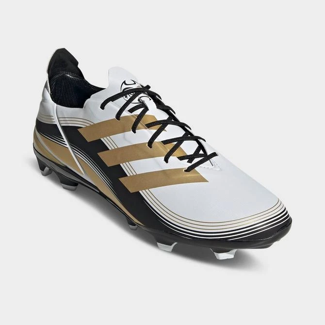 商品Adidas|adidas Gamemode Firm Ground Soccer Cleats,价格¥744,第2张图片详细描述