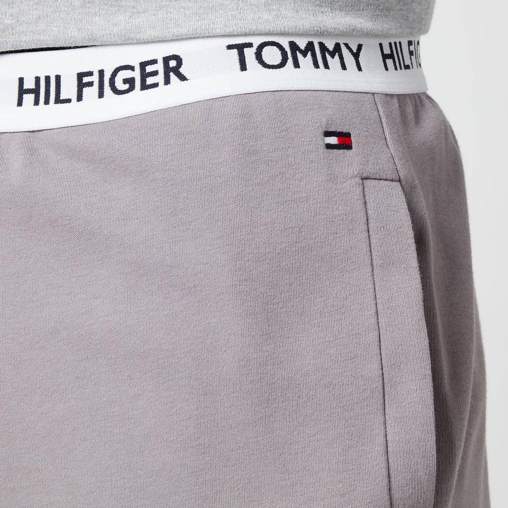 Tommy Hilfiger Men's LWK Sweatpants - Sublunar商品第4张图片规格展示