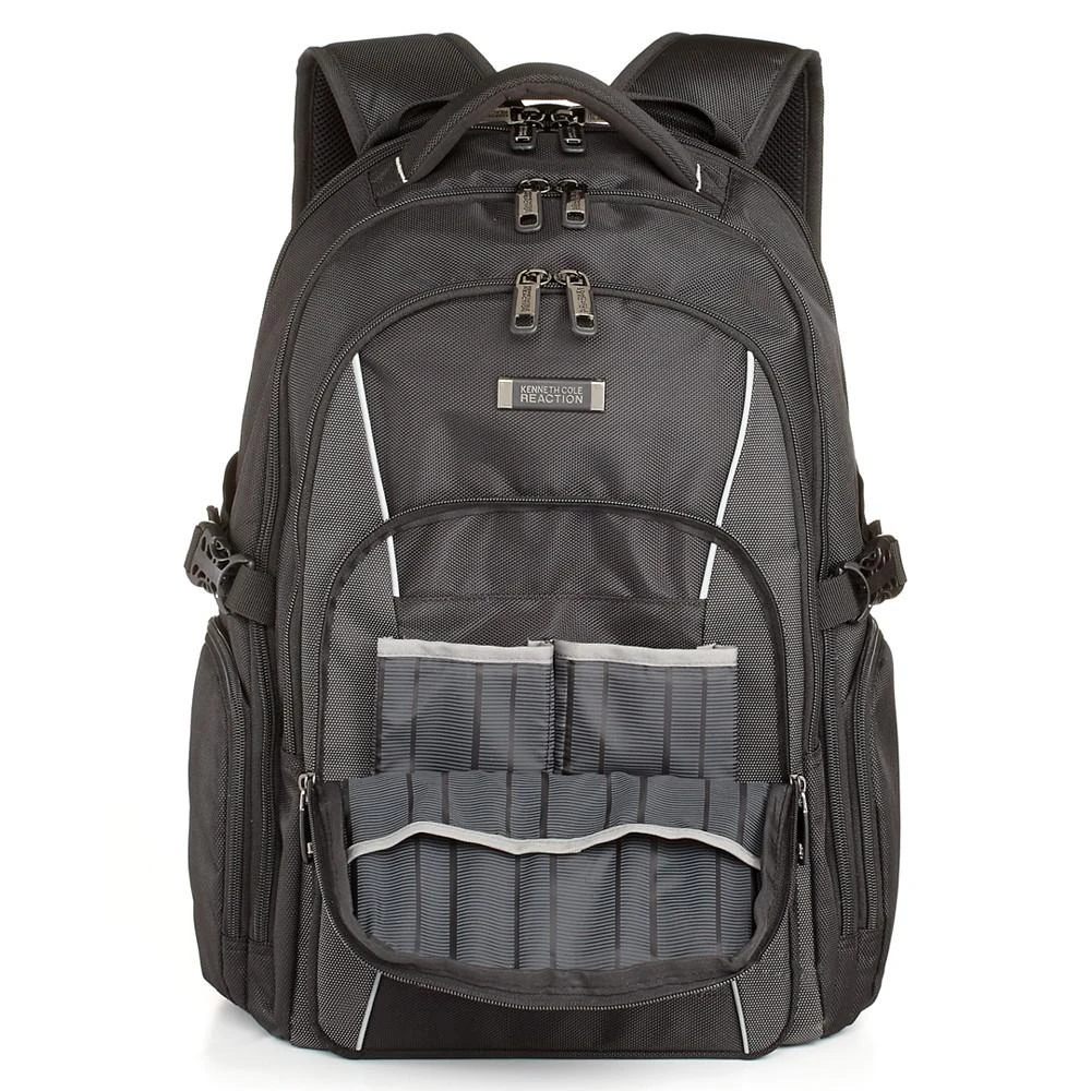 商品Kenneth Cole|No Looking Back Backpack,价格¥748,第2张图片详细描述