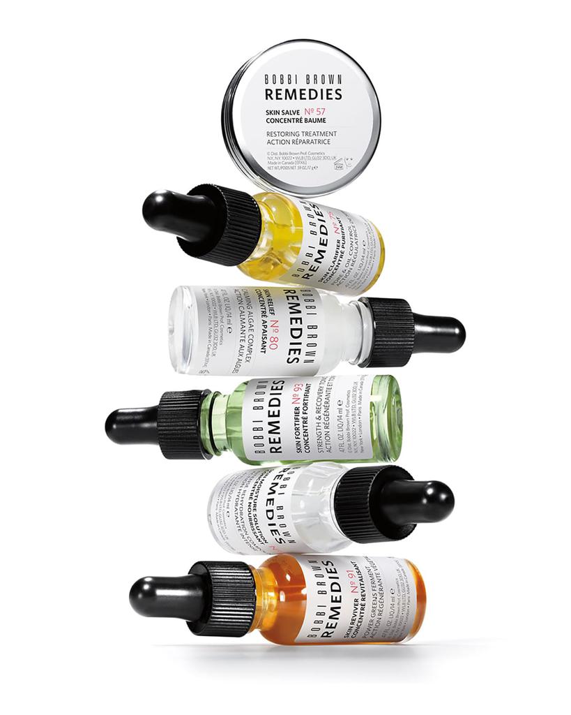 Remedies Skin Relief Calming Algae Complex Serum, .47 oz./ 14 mL商品第2张图片规格展示