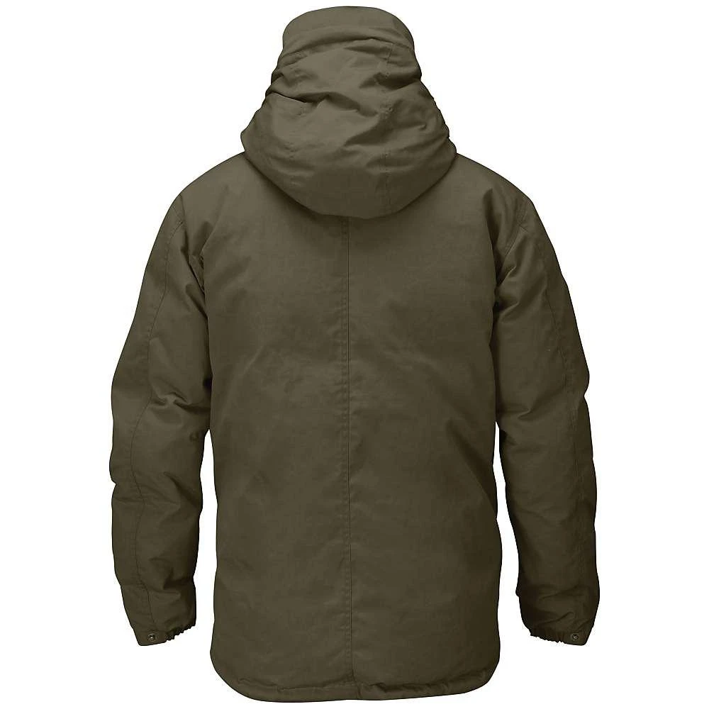 商品Fjällräven|Fjallraven  No.16 男士羽绒夹克,价格¥3532,第2张图片详细描述