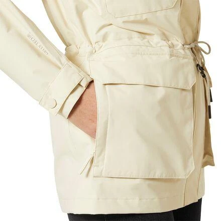 Escape Utility Raincoat - Women's 商品