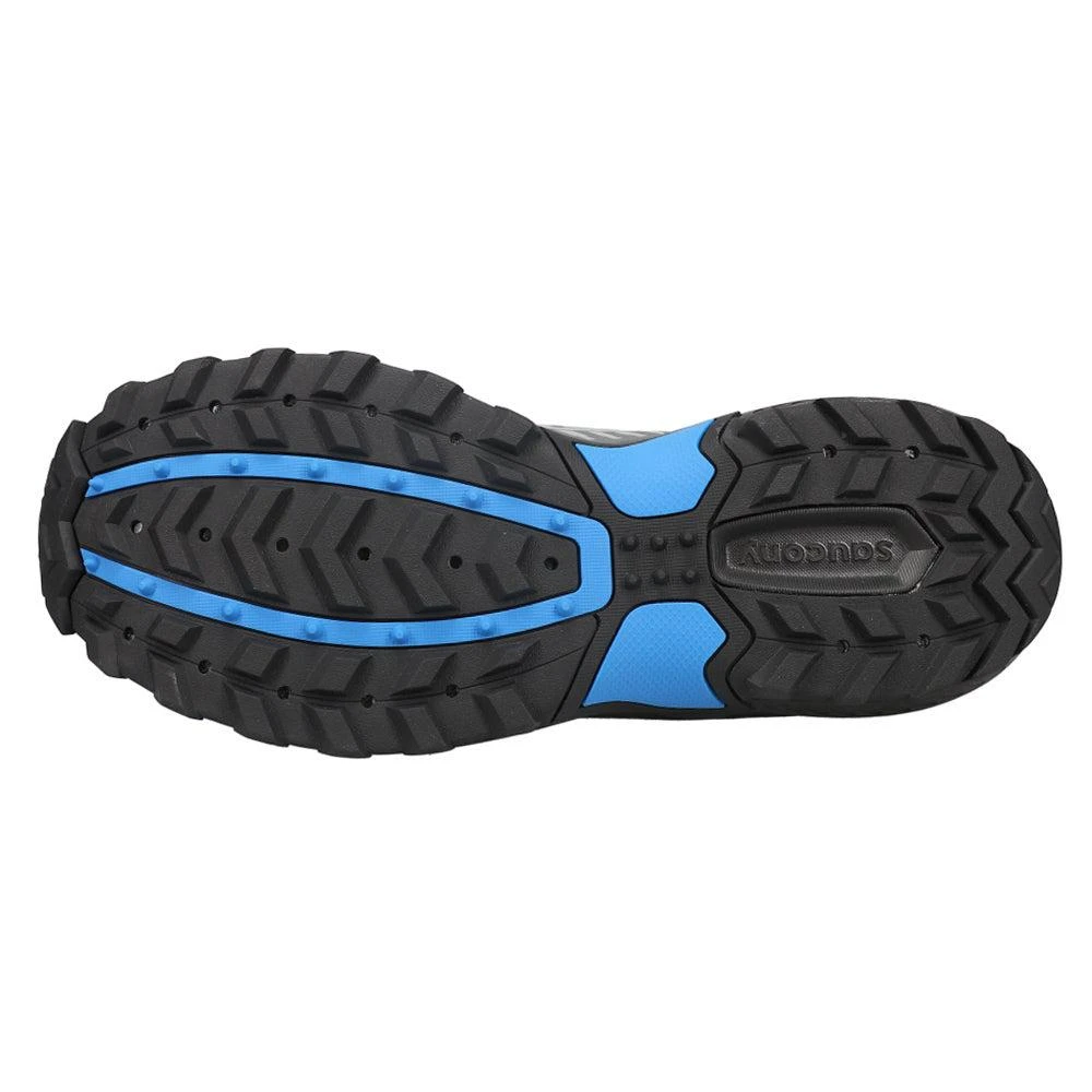 商品Saucony|Excursion TR15 Trail Running Shoes,价格¥483,第5张图片详细描述