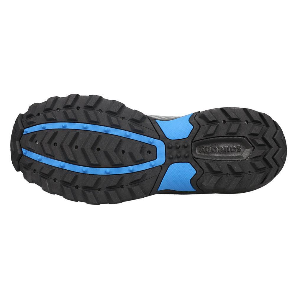 商品Saucony|Excursion TR15 Trail Running Shoes,价格¥477,第7张图片详细描述