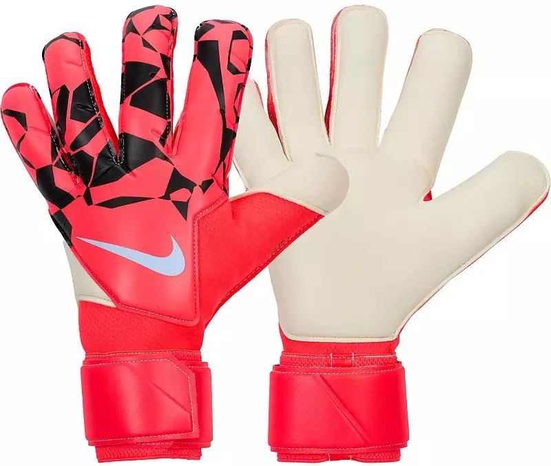 商品NIKE|Nike Adult Grip3 Goalkeeper Gloves,价格¥584,第1张图片