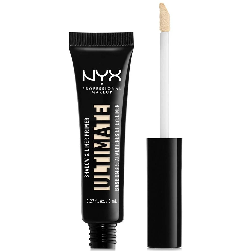 商品NYX Professional Makeup|Ultimate Shadow & Liner Primer,价格¥81,第1张图片