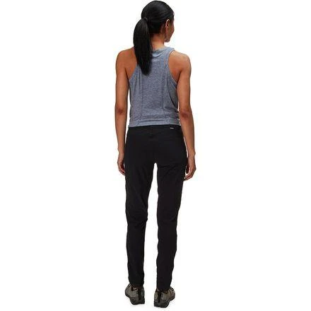 商品Patagonia|Skyline Traveler Pant - Women's,价格¥406,第3张图片详细描述