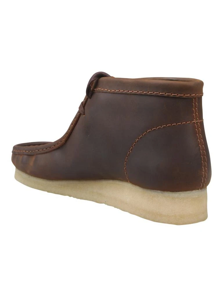 商品Clarks|CLARKS WALLABEE BOOTS SHOES,价格¥1013,第2张图片详细描述