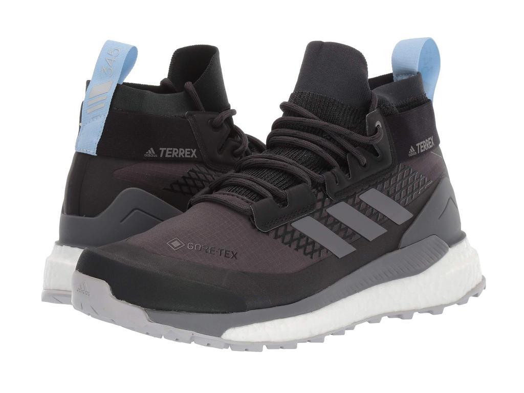 商品Adidas|Terrex Free Hiker GTX 防水户外休闲鞋,价格¥1176-¥1231,第1张图片