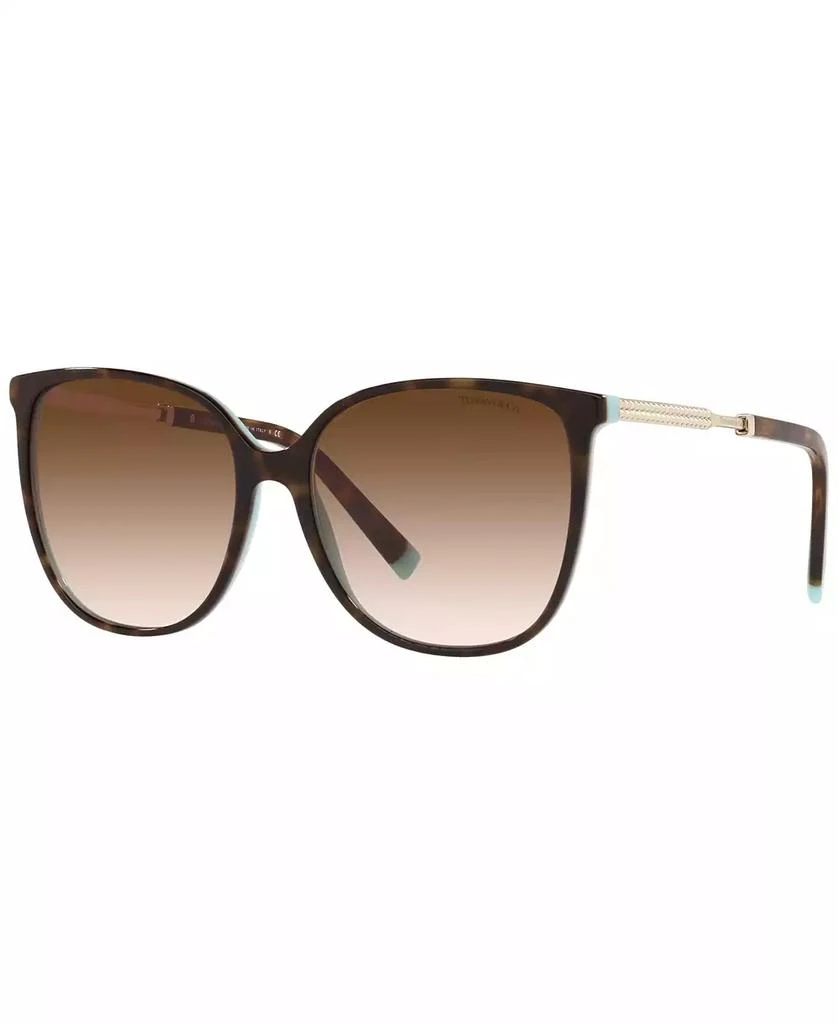商品Tiffany & Co.|Women's Sunglasses, TF4184 57,价格¥2017,第1张图片
