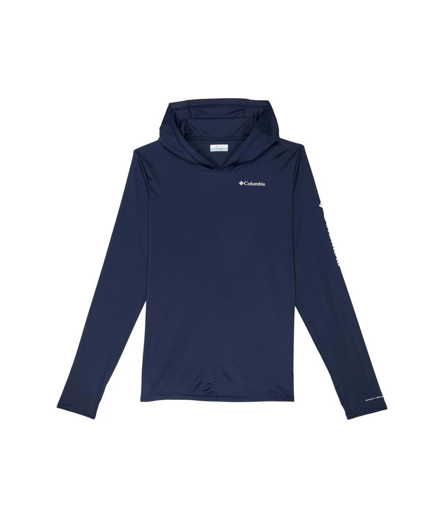 商品Columbia|Fork Stream™ Hoodie (Little Kids/Big Kids),价格¥152,第1张图片详细描述