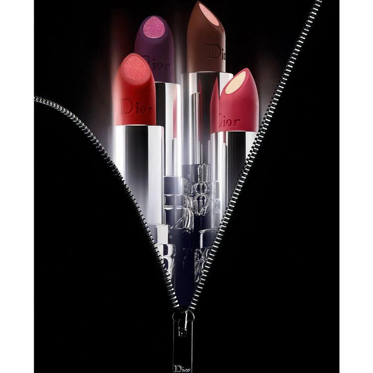 商品Dior|烈艳蓝金唇膏（双色双效）,价格¥277,第3张图片详细描述
