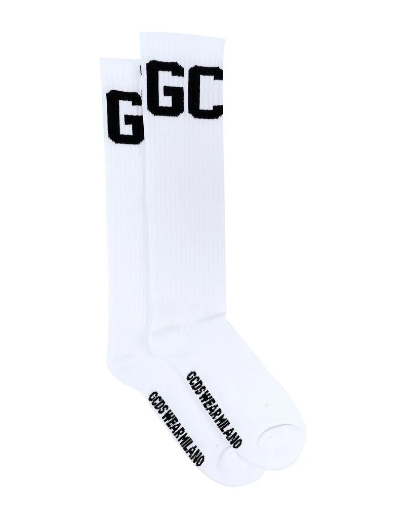 商品GCDS|Socks & tights,价格¥459,第1张图片
