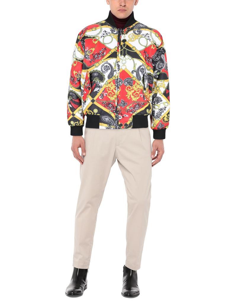 商品Versace|Shell  jacket,价格¥2870,第4张图片详细描述