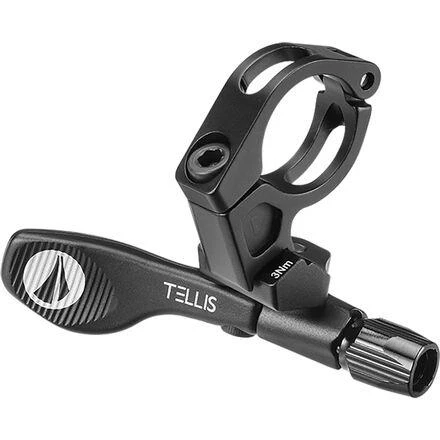 商品SDG Components|Tellis Dropper Post Remote,价格¥482,第2张图片详细描述
