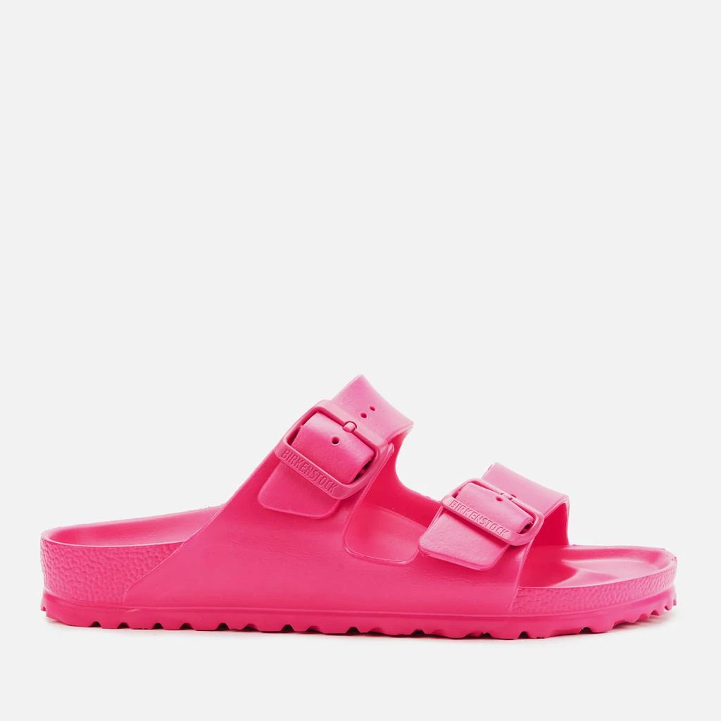 商品Birkenstock|BIRKENSTOCK WOMEN'S ARIZONA EVA DOUBLE STRAP SANDALS - BEETROOT PURPLE,价格¥339,第1张图片