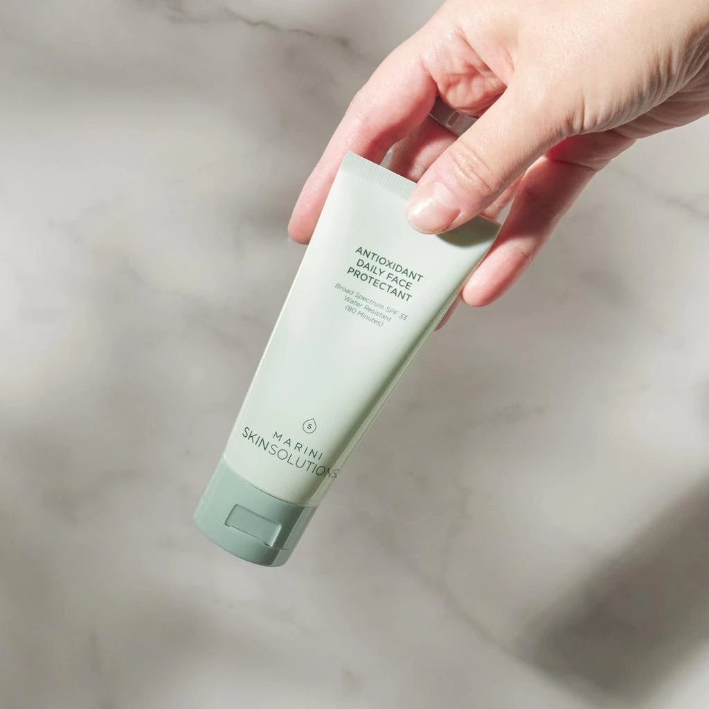 商品Jan Marini|Jan Marini Antioxidant Daily Face Protectant SPF 33,价格¥502,第5张图片详细描述