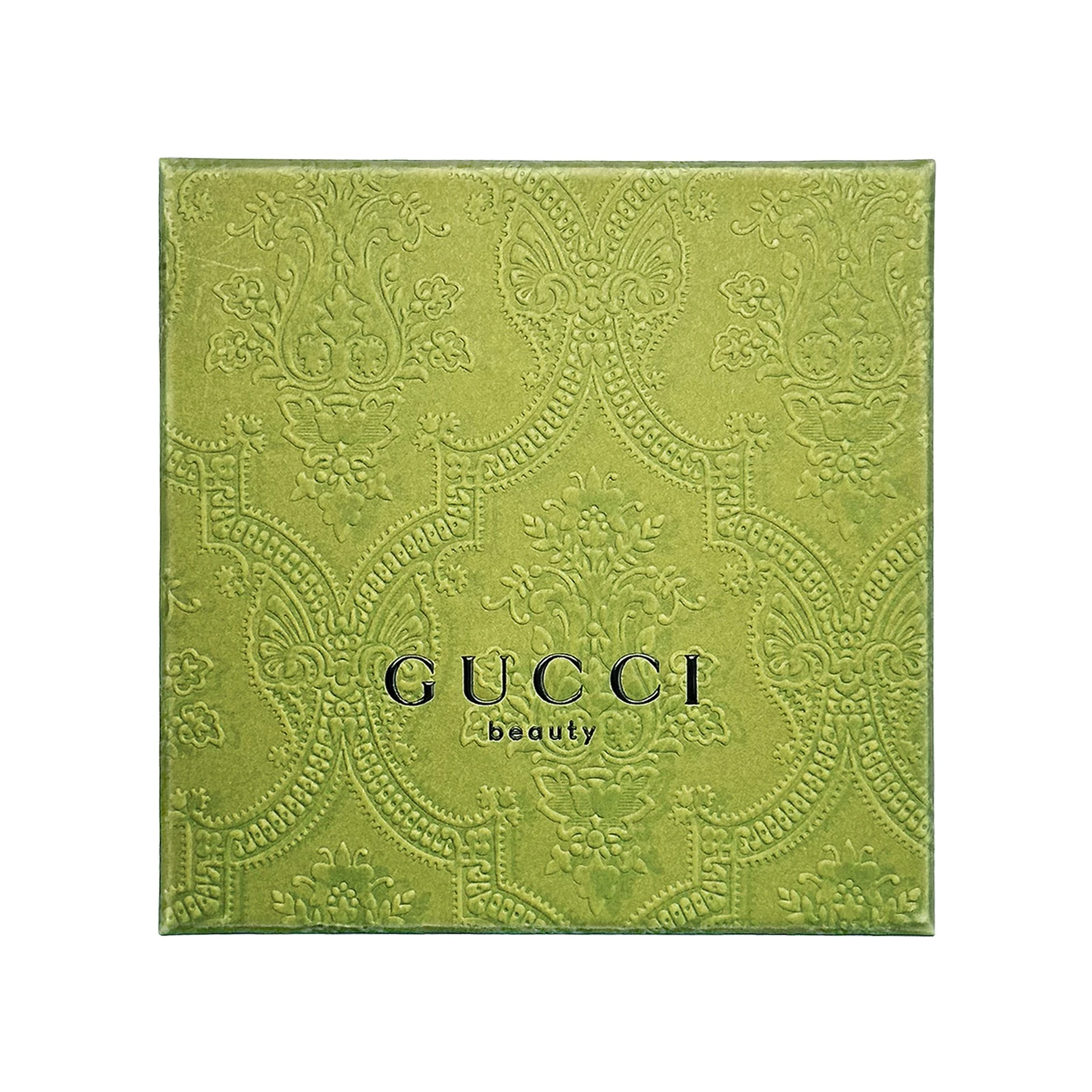 商品[国内直发] Gucci|古驰 竹韵女士香水 花香调 淡香水EDT 香柠檬龙涎香,价格¥390,第2张图片详细描述