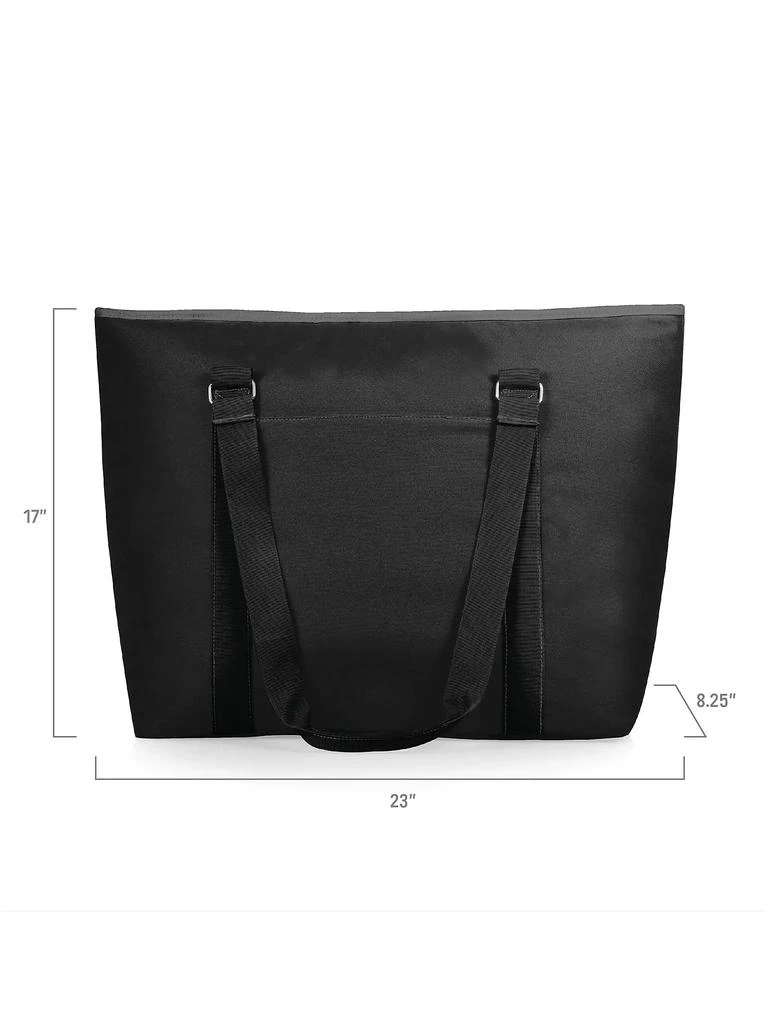商品Picnic Time|Tahoe XL Cooler Tote Bag,价格¥330,第5张图片详细描述