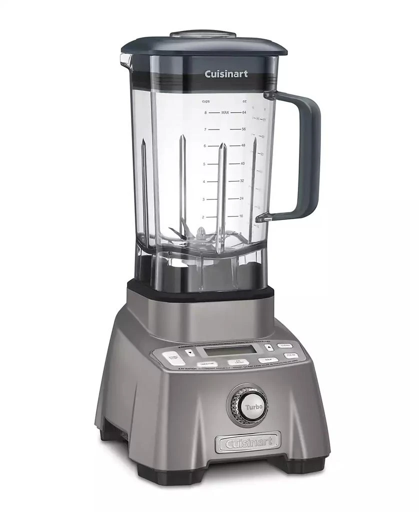 商品Cuisinart|CBT-2000 Hurricane™ Pro 3.5 Peak HP Blender,价格¥3088,第3张图片详细描述