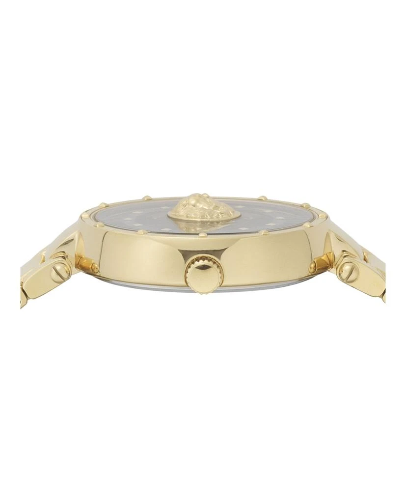 商品Versus Versace|Moscova Bracelet Watch,价格¥1466,第2张图片详细描述