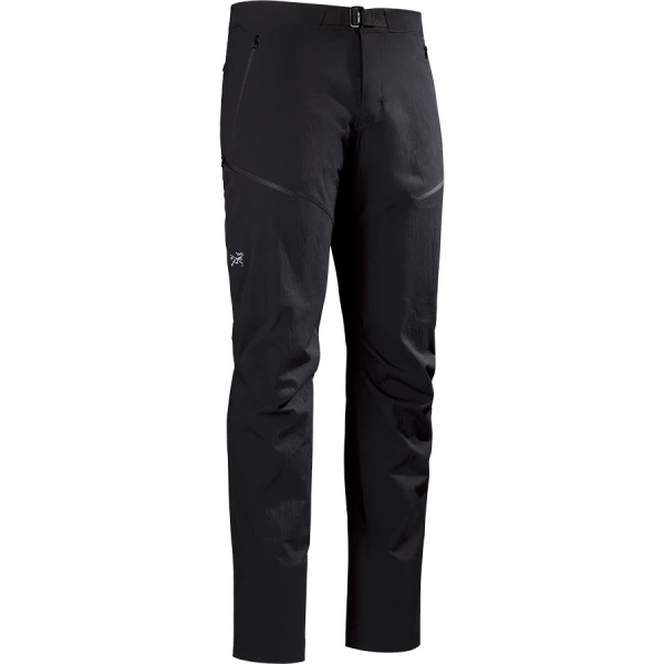 商品【夏休延期至7月底发货】 Arc'teryx|【Brilliant|包邮包税】GAMMA QUICK DRY PANT M 始祖鸟[SS24] Gamma 速干裤 男 APOSMX7185,价格¥1550,第1张图片
