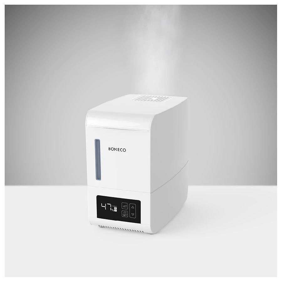 商品Boneco|Digital Steam Humidifier S250 With Cleaning Mode,价格¥987,第3张图片详细描述