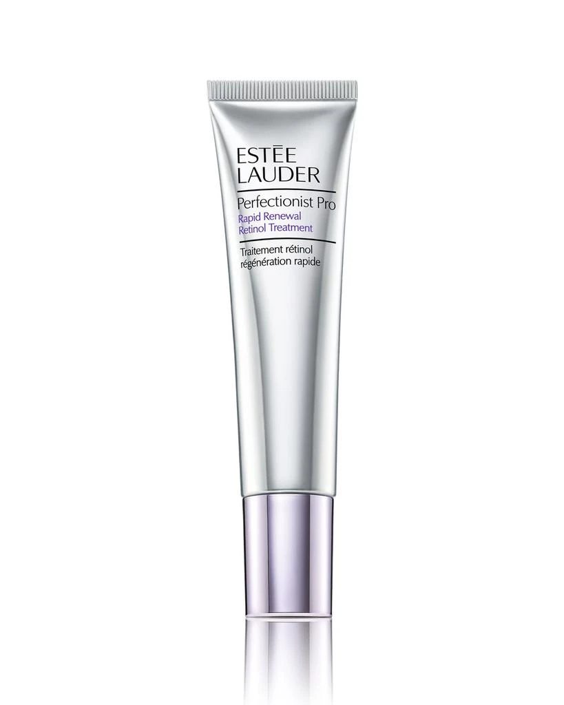 商品Estée Lauder|Perfectionist Pro Rapid Renewal Retinol Treatment, 1.0 oz.,价格¥716,第1张图片