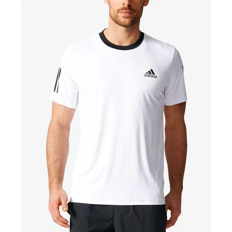 商品Adidas|Men's ClimaCool® Tennis T-Shirt,价格¥223,第1张图片
