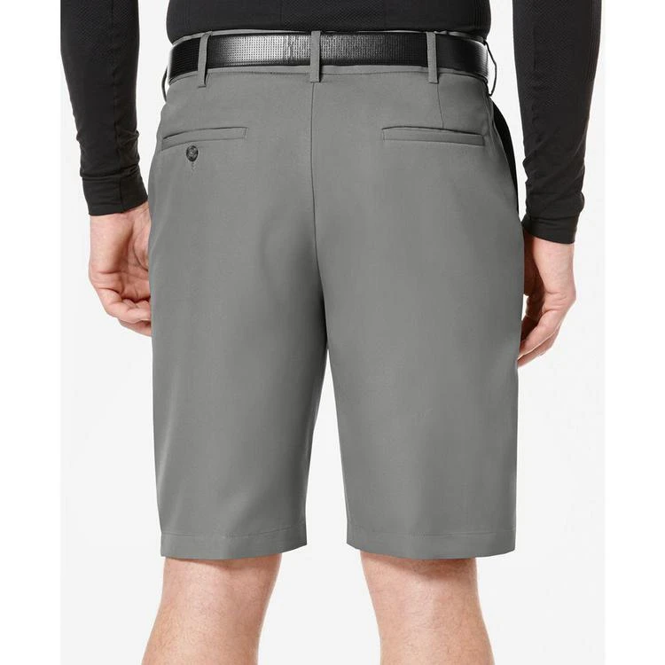 Men's Flat-Front Expandable Shorts 商品