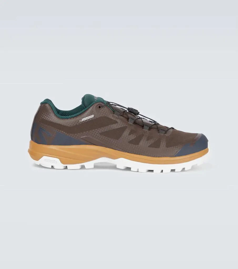 商品And Wander|And Wander x Salomon OUTpath CSWP sneakers,价格¥1454,第1张图片