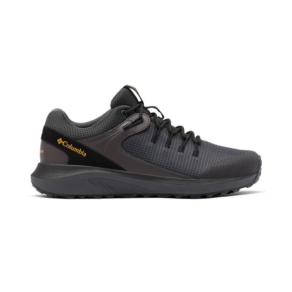 Men's Trailstorm™ Waterproof Sneakers商品第2张图片规格展示