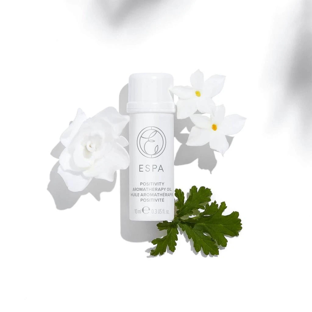 商品ESPA|ESPA Positivity Aromatherapy Single Oil 10ml,价格¥205,第3张图片详细描述