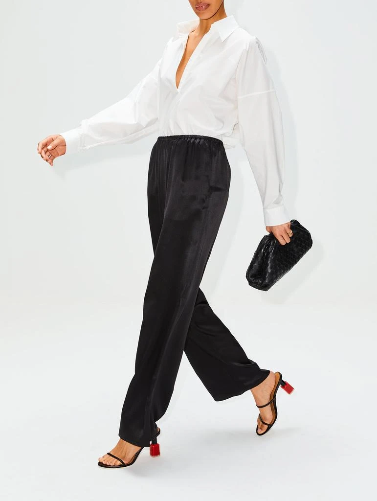商品Totême|Silk PJ Bottom,价格¥2759,第3张图片详细描述